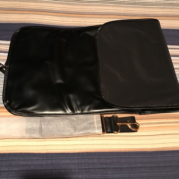 Marc Jacobs Crosby Nylon Diaper Bag - Picture 6 of 8